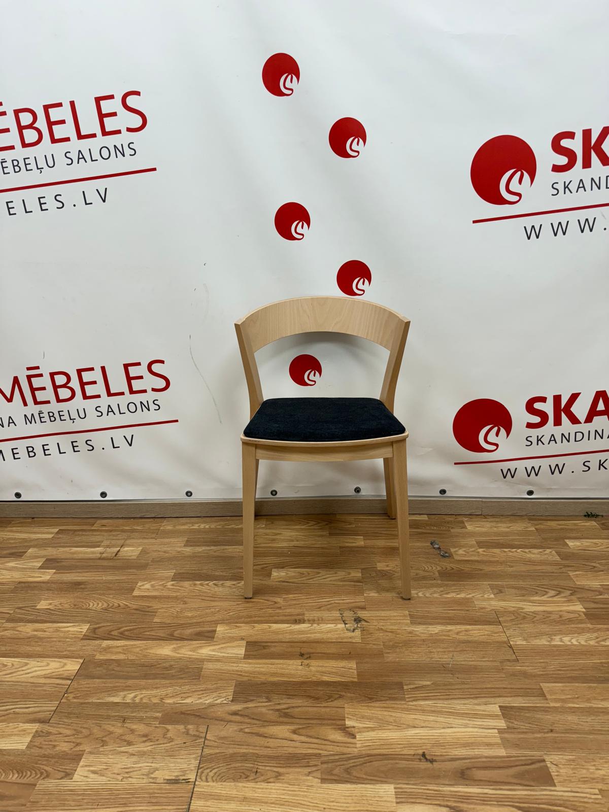 Virtuves krēsls ARCHER A-4800 (Izstāde)